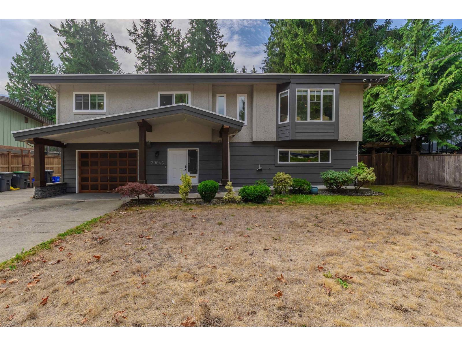 20046 37a Avenue, Langley, British Columbia  V3A 6K4 - Photo 2 - R3164828