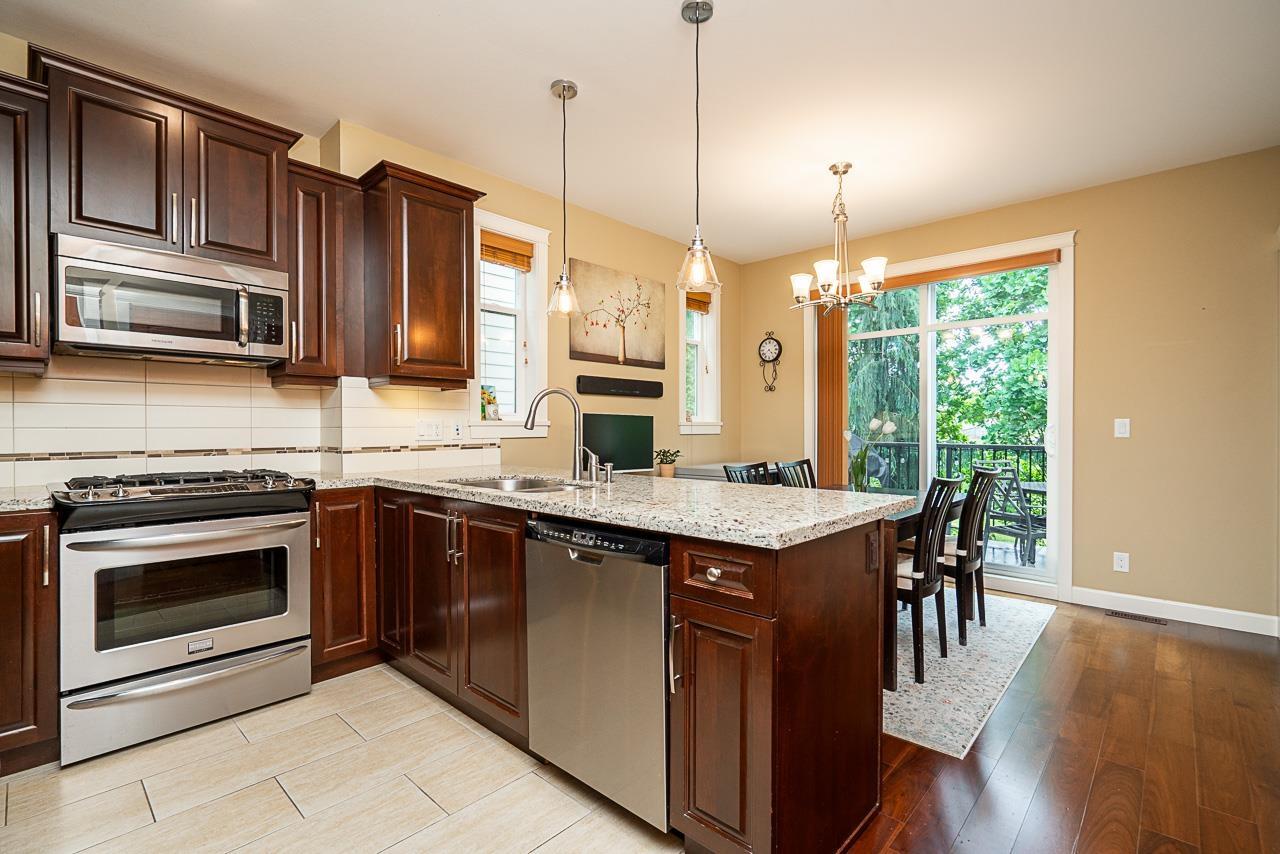 10 8068 207 Street, Langley, British Columbia  V2Y 0M9 - Photo 6 - R3146303