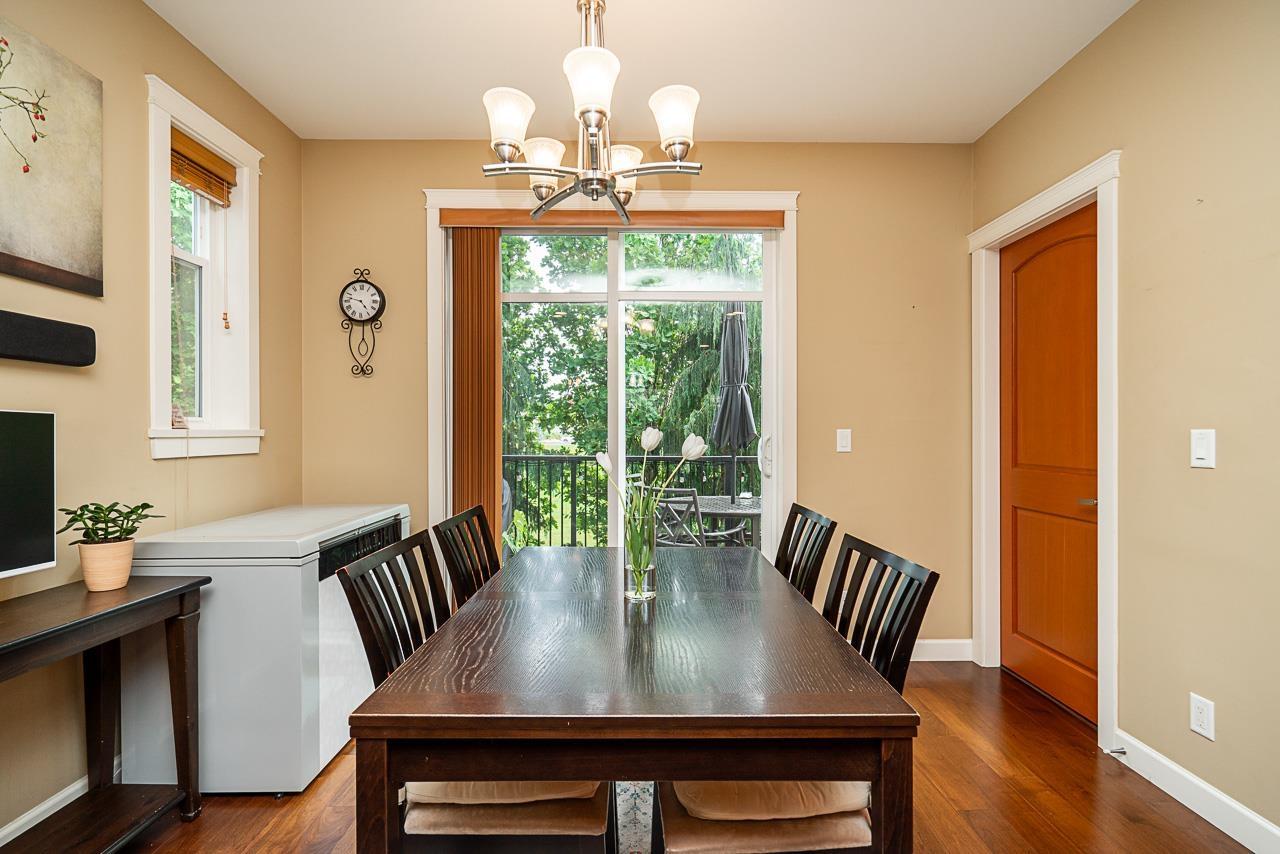 10 8068 207 Street, Langley, British Columbia  V2Y 0M9 - Photo 8 - R3146303