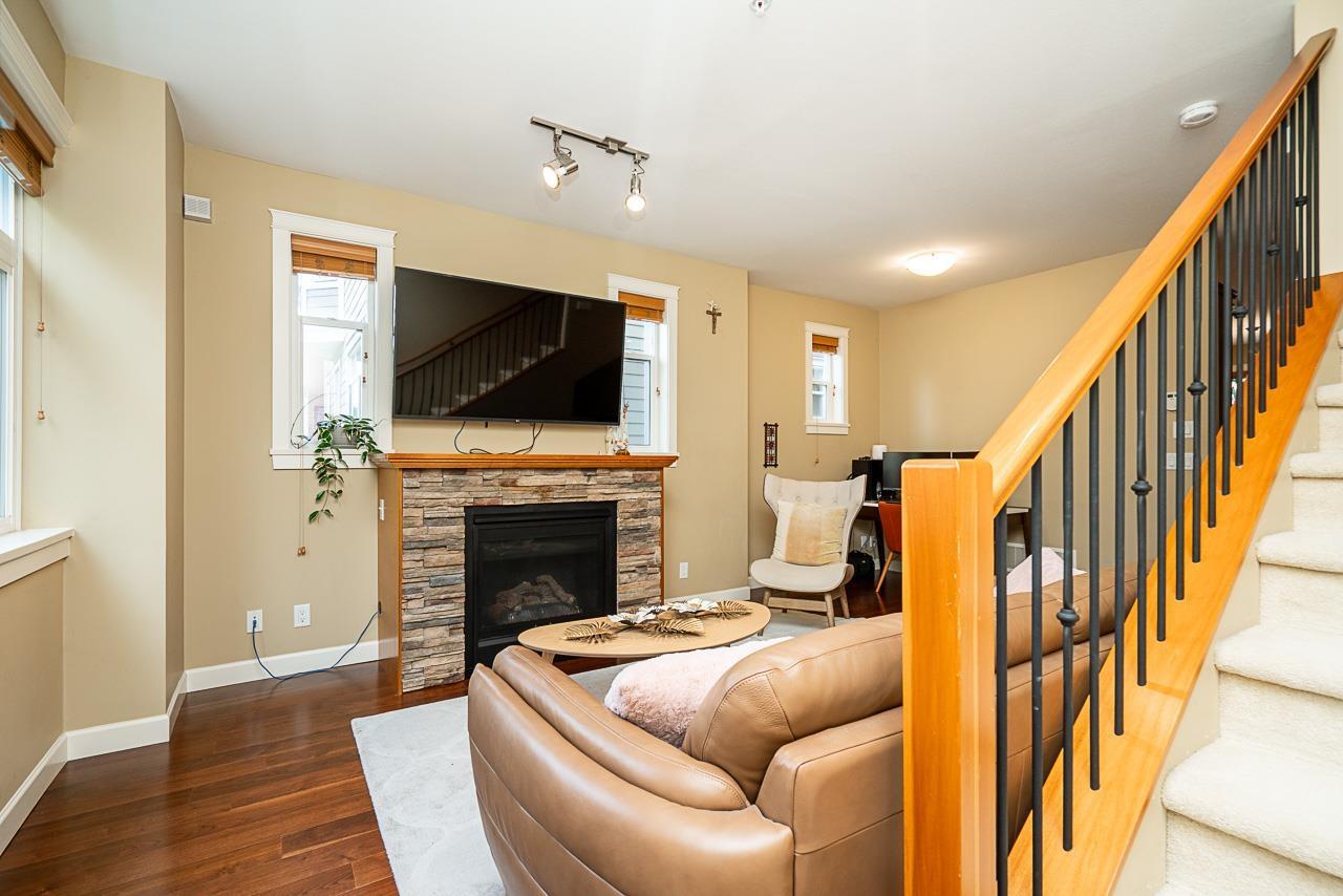 10 8068 207 Street, Langley, British Columbia  V2Y 0M9 - Photo 16 - R3146303