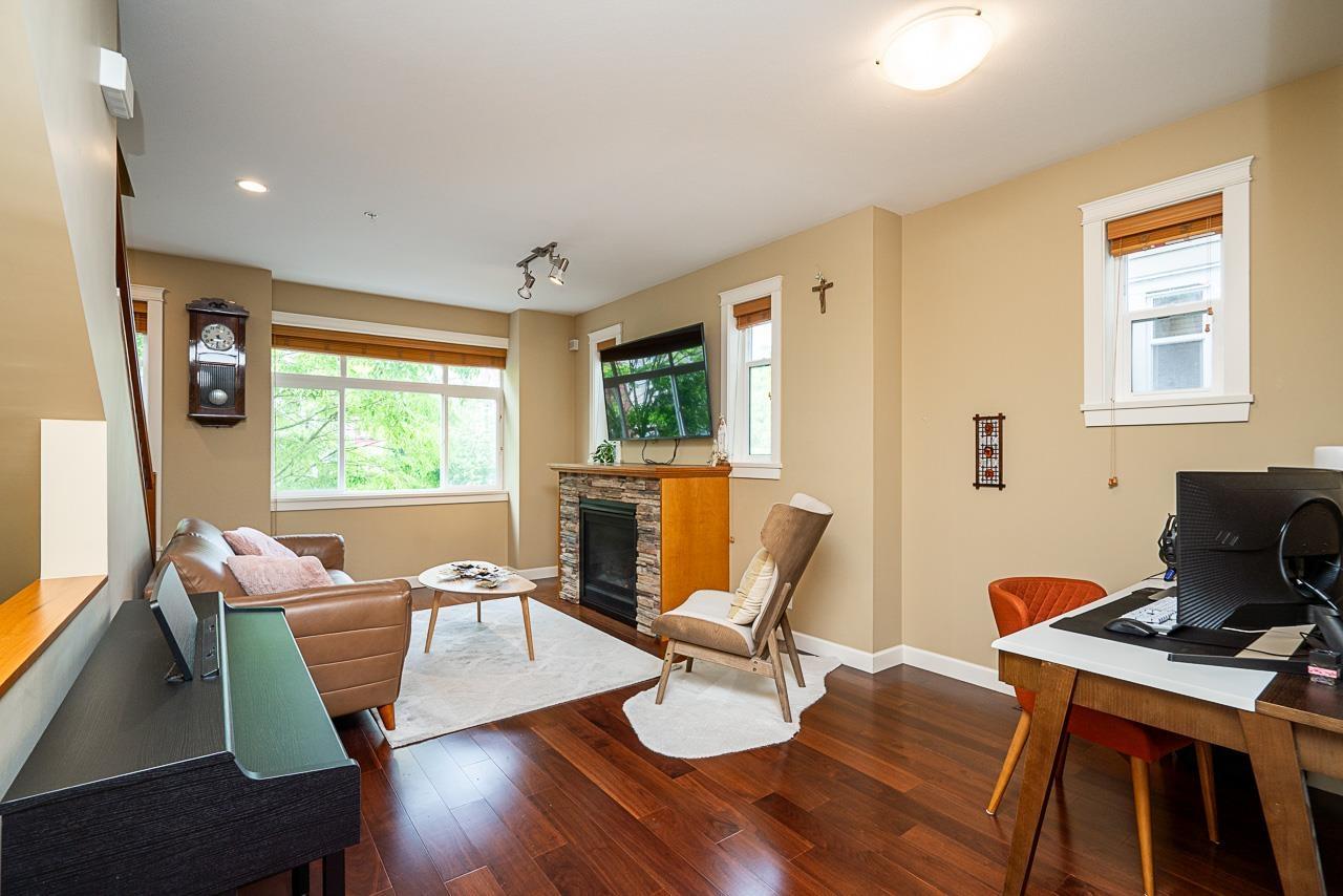 10 8068 207 Street, Langley, British Columbia  V2Y 0M9 - Photo 14 - R3146303