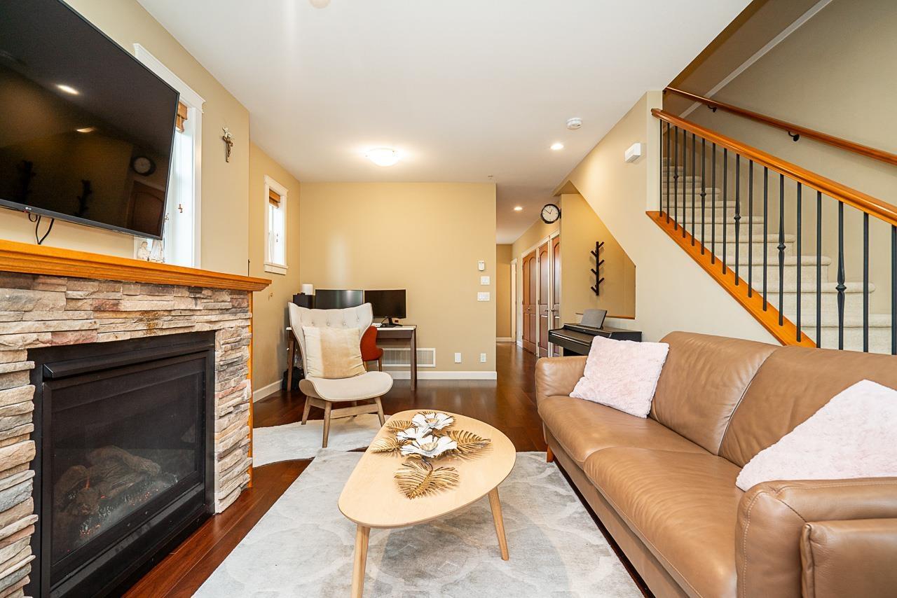 10 8068 207 Street, Langley, British Columbia  V2Y 0M9 - Photo 15 - R3146303