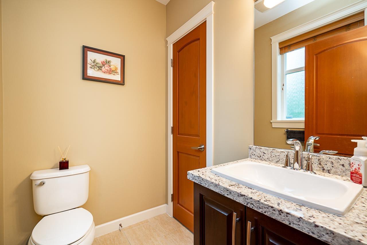 10 8068 207 Street, Langley, British Columbia  V2Y 0M9 - Photo 11 - R3146303