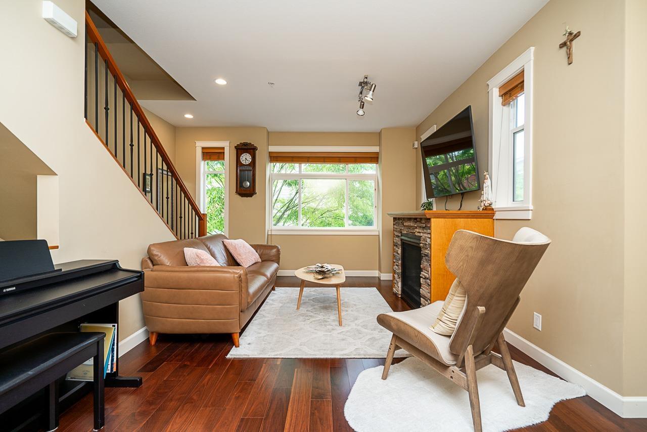 10 8068 207 Street, Langley, British Columbia  V2Y 0M9 - Photo 13 - R3146303