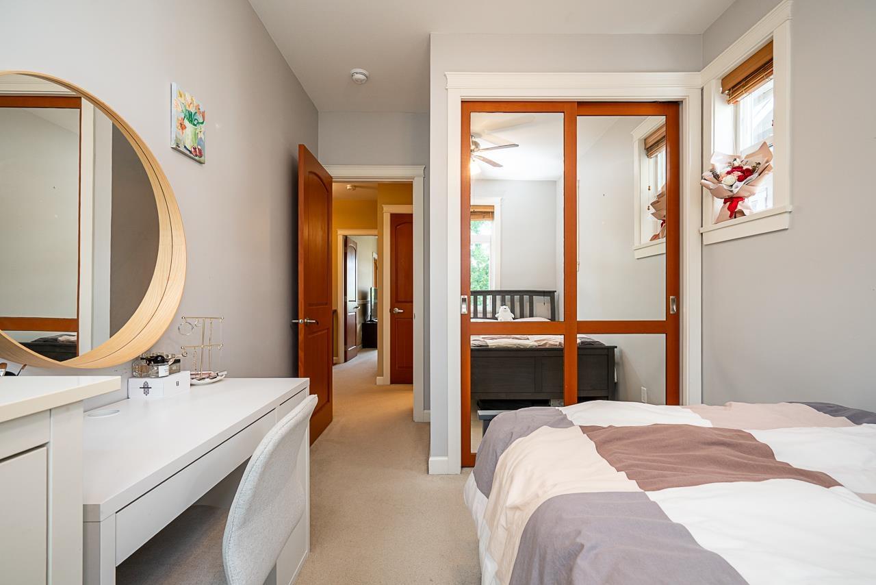 10 8068 207 Street, Langley, British Columbia  V2Y 0M9 - Photo 23 - R3146303