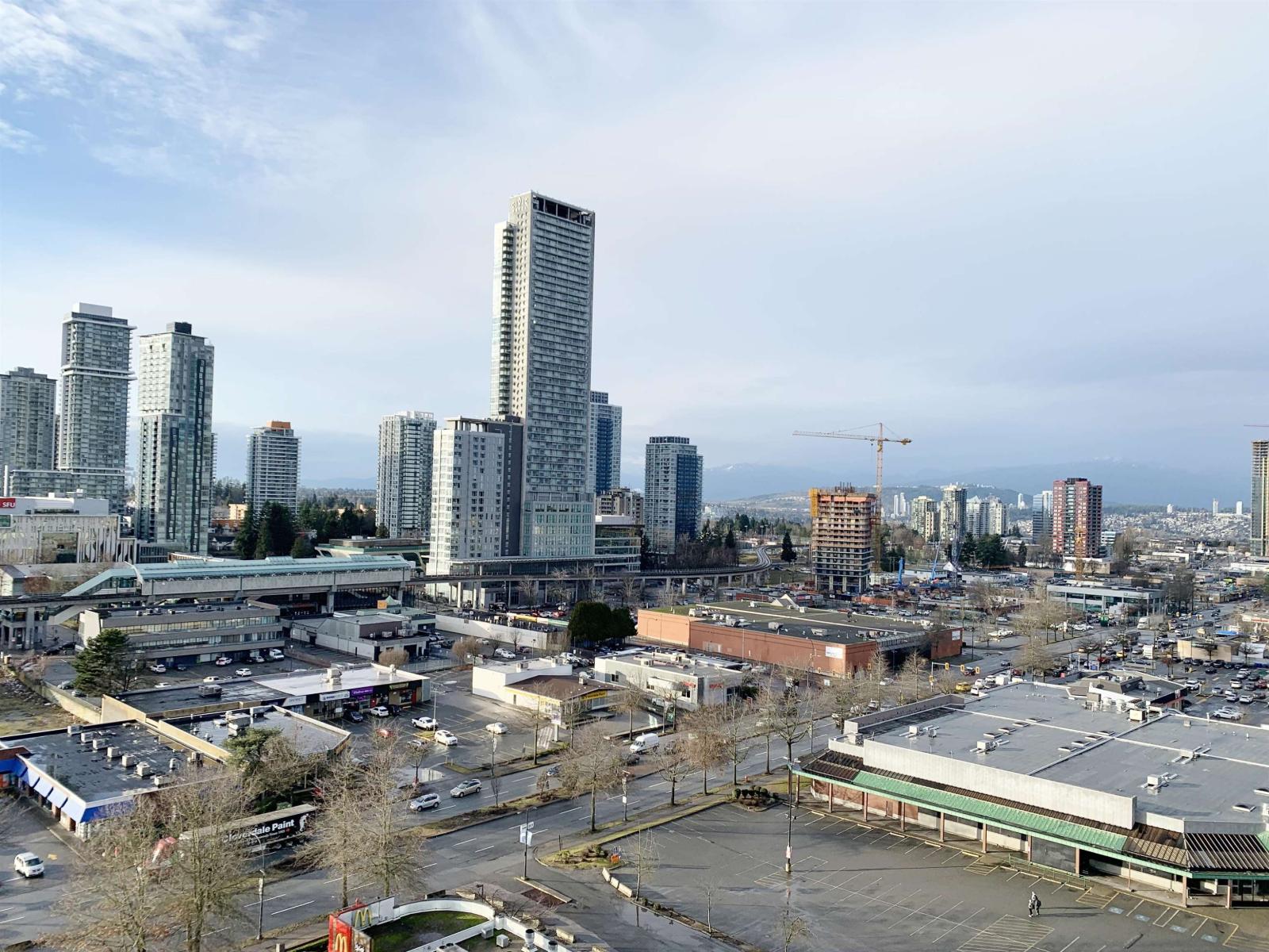 1511 13685 102nd Avenue, Surrey, British Columbia  V3T 1N7 - Photo 19 - R3147222