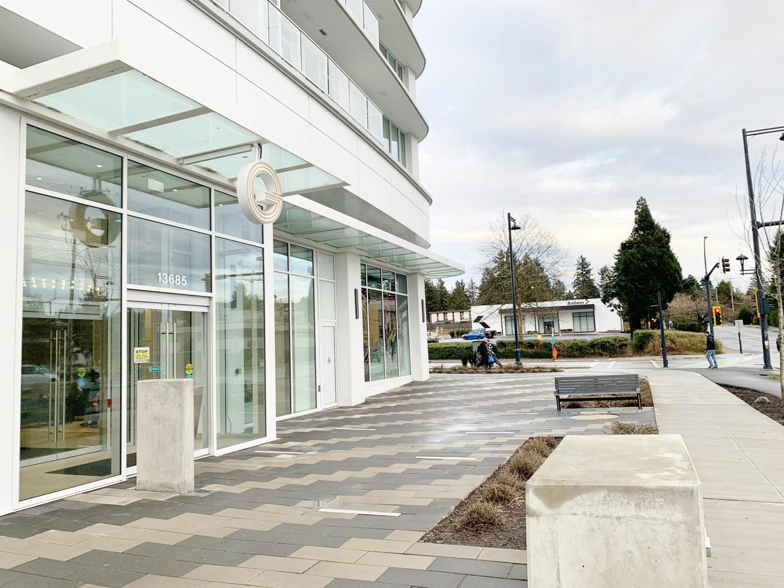 1511 13685 102nd Avenue, Surrey, British Columbia  V3T 1N7 - Photo 28 - R3147222