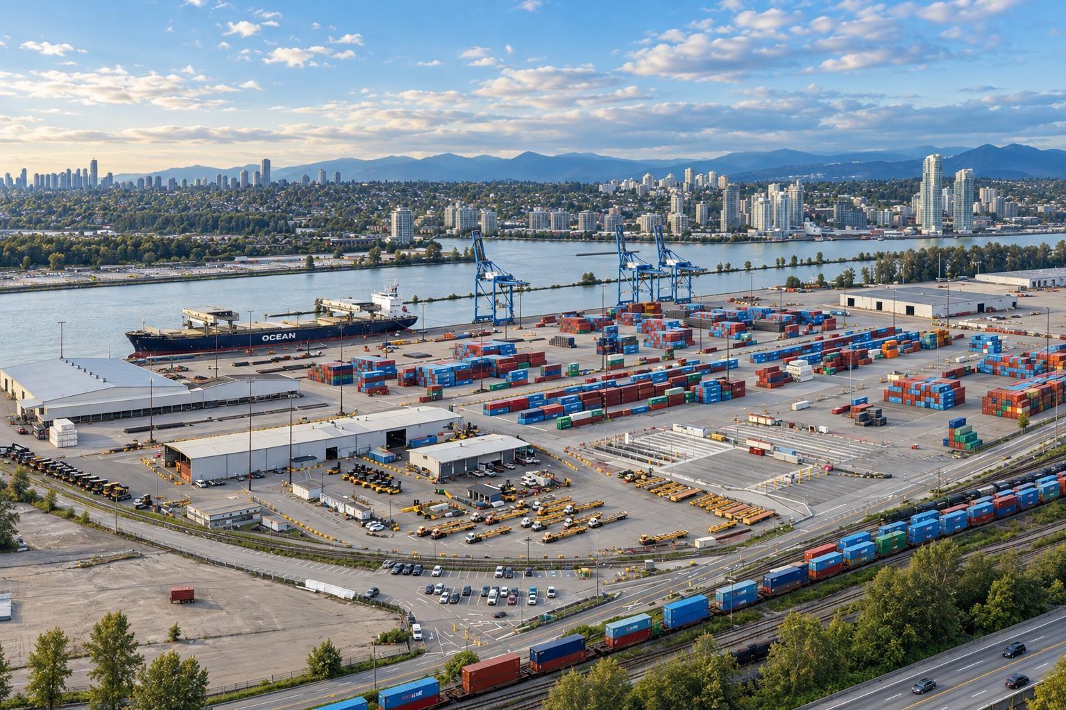 9720 Townline Diversion, Surrey, British Columbia  V3V 2T2 - Photo 28 - R3164045