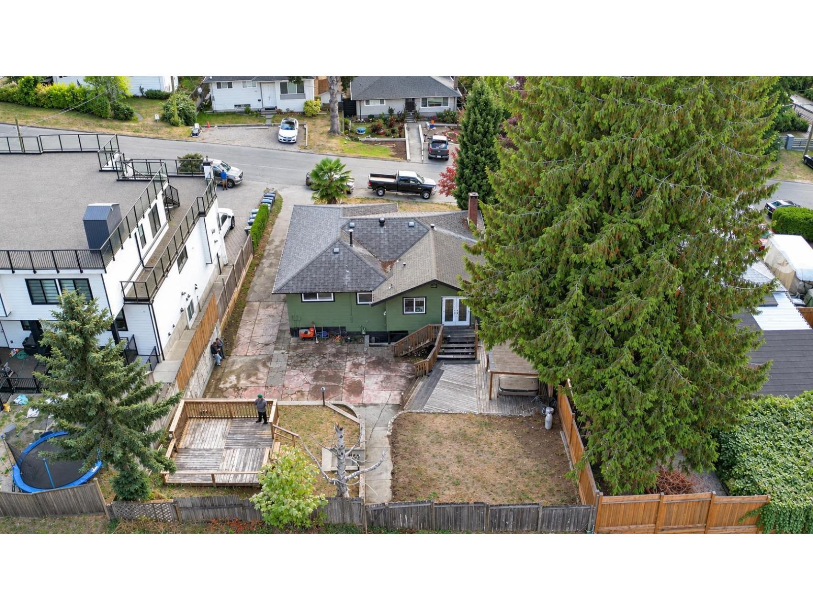 9720 Townline Diversion, Surrey, British Columbia  V3V 2T2 - Photo 24 - R3164045