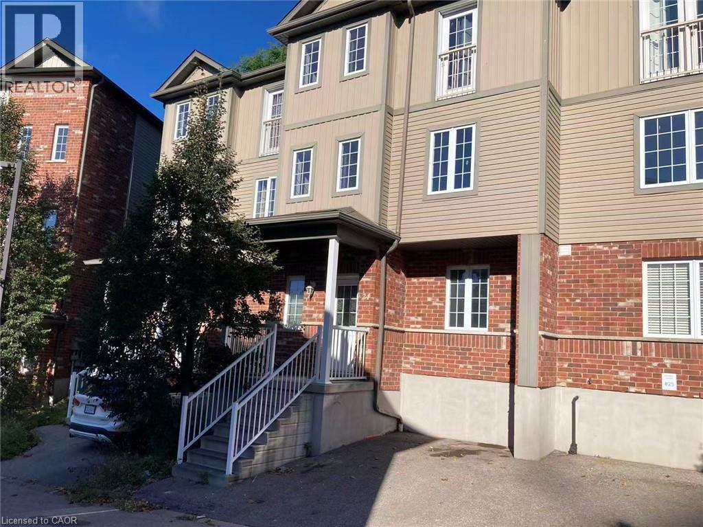 55 Mooregate Crescent Unit# 24, Kitchener, Ontario  N2M 2E9 - Photo 2 - 40862883