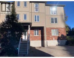 55 MOOREGATE Crescent Unit# 24, Kitchener, Ontario