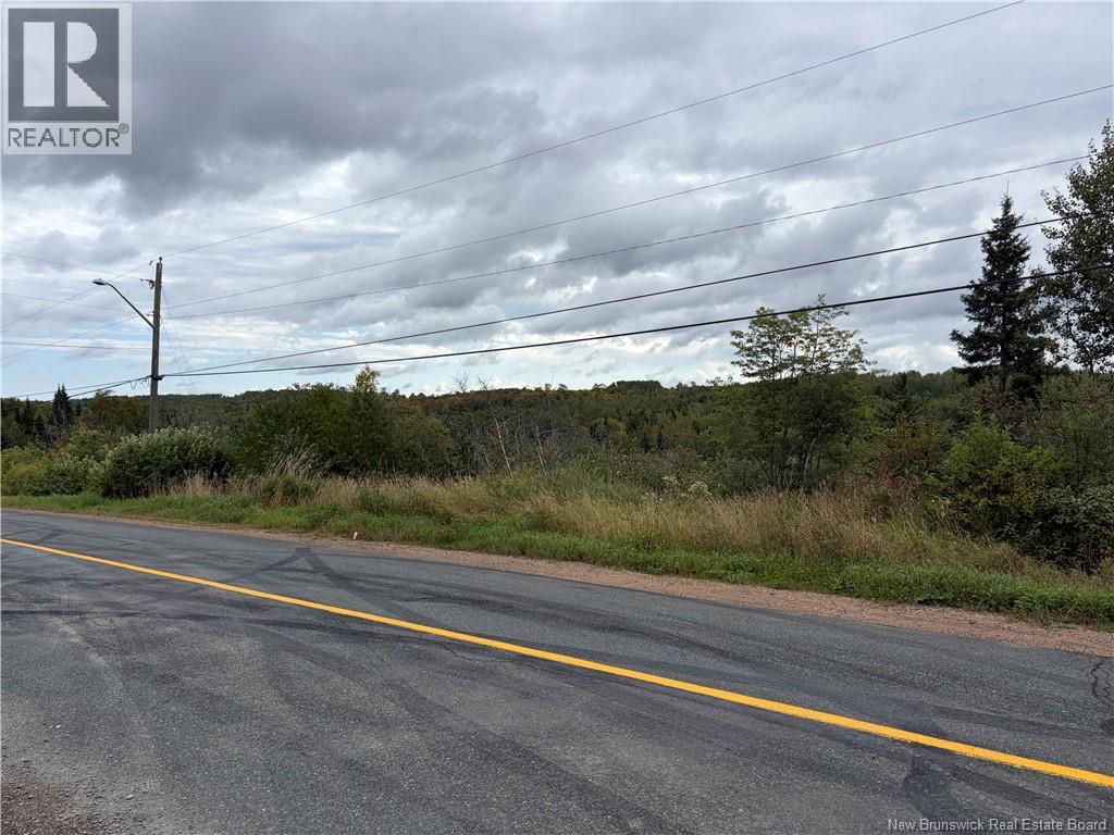 Vacant Land St Maure, Saint-Maure, New Brunswick  E8E 1M9 - Photo 3 - NB147335