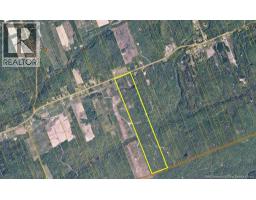 VACANT LAND St Maure, Saint-Maure, New Brunswick