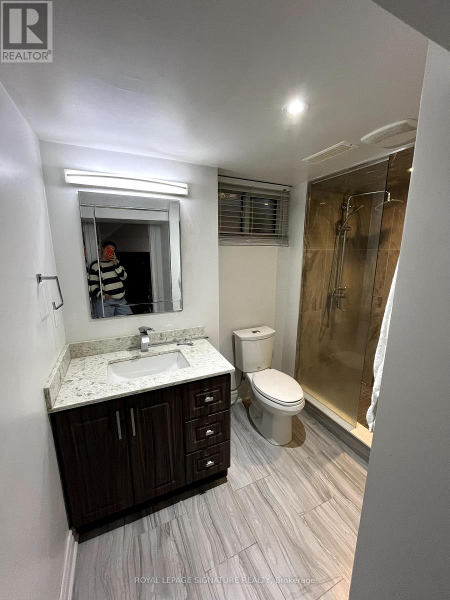 Bsmt - 28a Cedar Brae Boulevard, Toronto, Ontario  M1J 2K3 - Photo 9 - E13779332