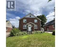 87 SHELDON Avenue N Unit# 2, kitchener, Ontario