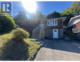 16 POPLAR Street Unit# Upper, simcoe, Ontario