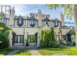 599 ROEHAMPTON AVENUE, Toronto, Ontario
