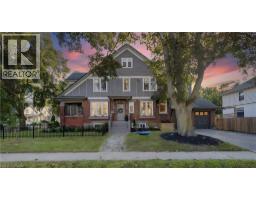 64 WILLIAM Street W, Waterloo, Ontario
