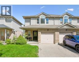 516 DANSBURY Drive, Waterloo, Ontario