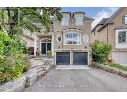 2278 WOODFIELD ROAD, Oakville, Ontario