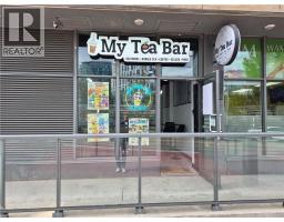 1205 QUEEN Street W Unit# 8, toronto, Ontario