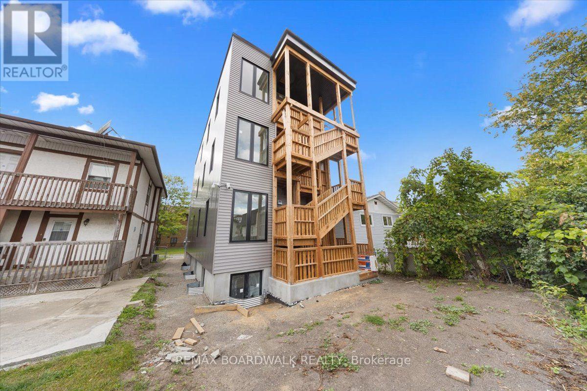Unit 1 - 315 Savard Avenue, Ottawa, Ontario  K1L 7S1 - Photo 19 - X13788720