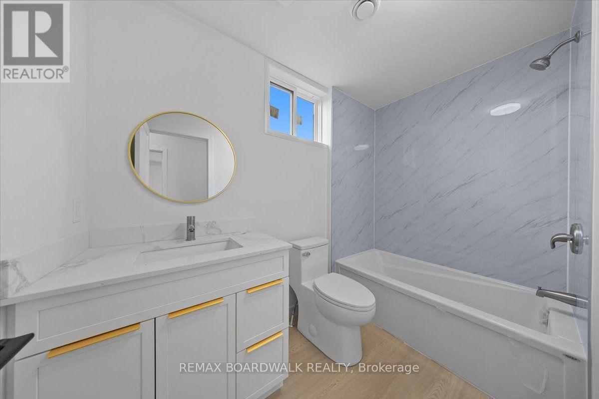 Unit 3 - 315 Savard Avenue, Ottawa, Ontario  K1L 7S1 - Photo 15 - X13788722