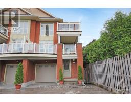 281 KIRCHOFFER AVENUE, Ottawa, Ontario