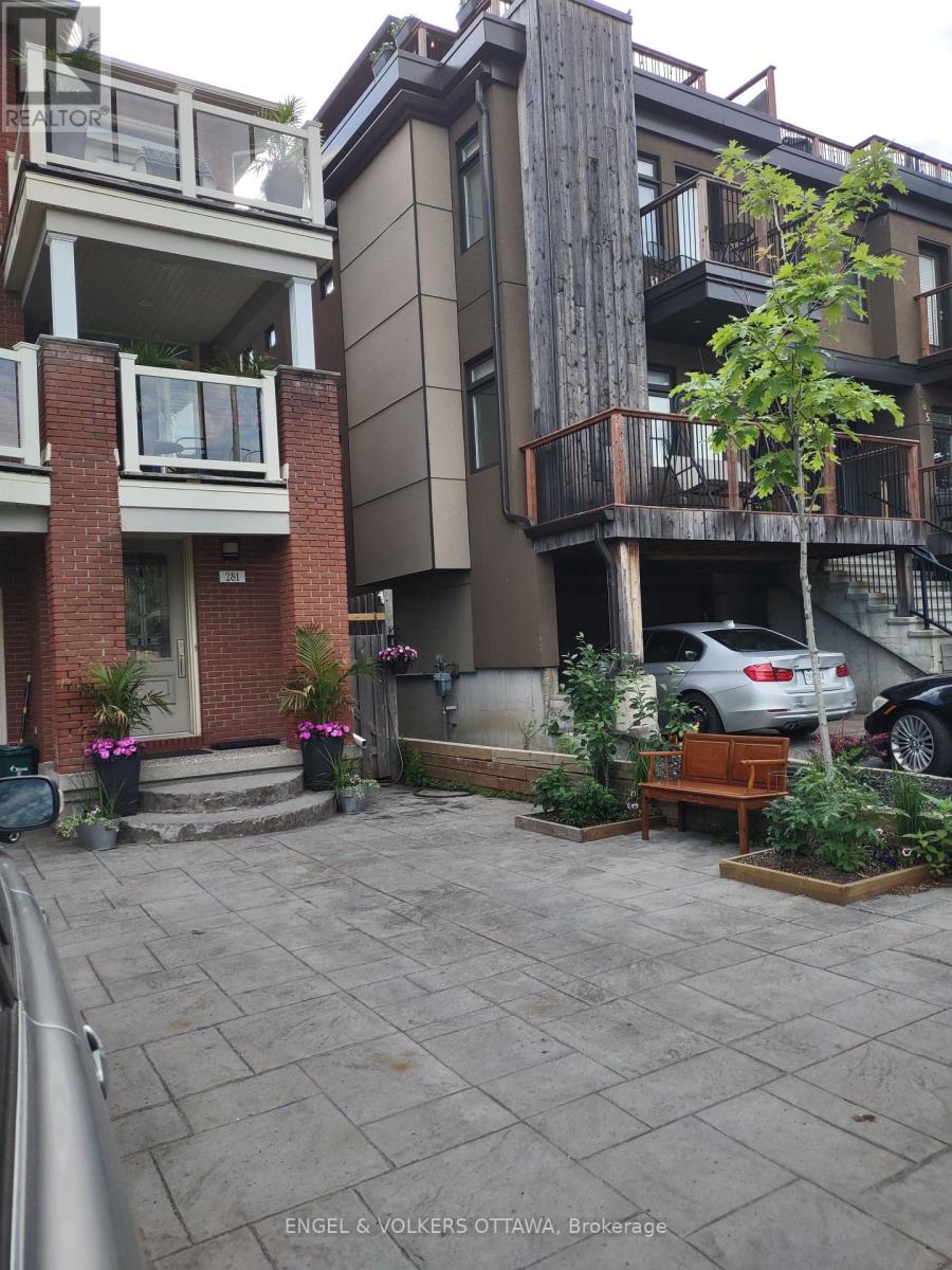 281 Kirchoffer Avenue, Ottawa, Ontario  K2A 1Y1 - Photo 35 - X13457456