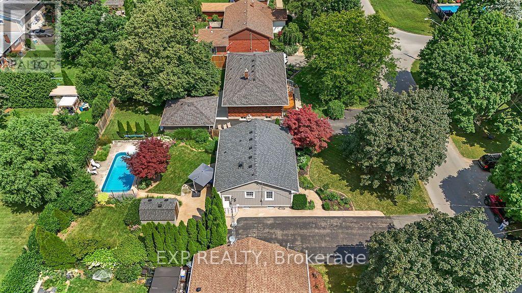 38 Albany Drive, St. Catharines, Ontario  L2N 3T5 - Photo 46 - X13611186