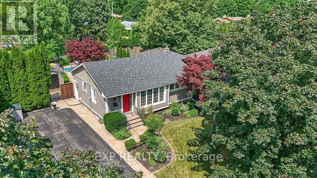 38 Albany Drive, St. Catharines, Ontario  L2N 3T5 - Photo 2 - X13611186