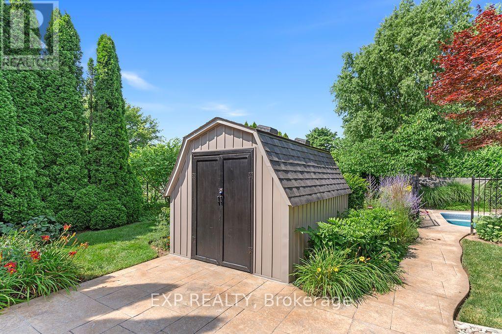 38 Albany Drive, St. Catharines, Ontario  L2N 3T5 - Photo 36 - X13611186