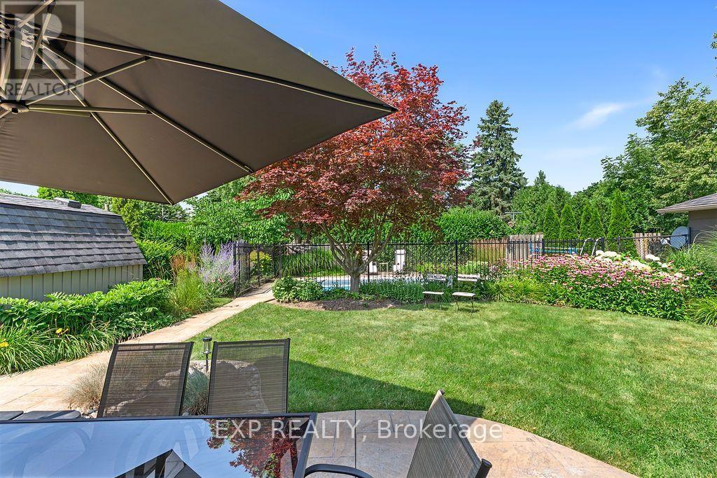 38 Albany Drive, St. Catharines, Ontario  L2N 3T5 - Photo 32 - X13611186
