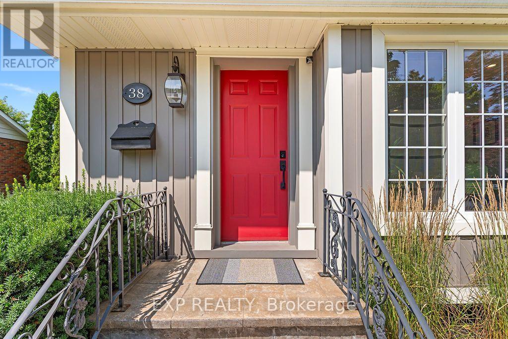 38 Albany Drive, St. Catharines, Ontario  L2N 3T5 - Photo 4 - X13611186