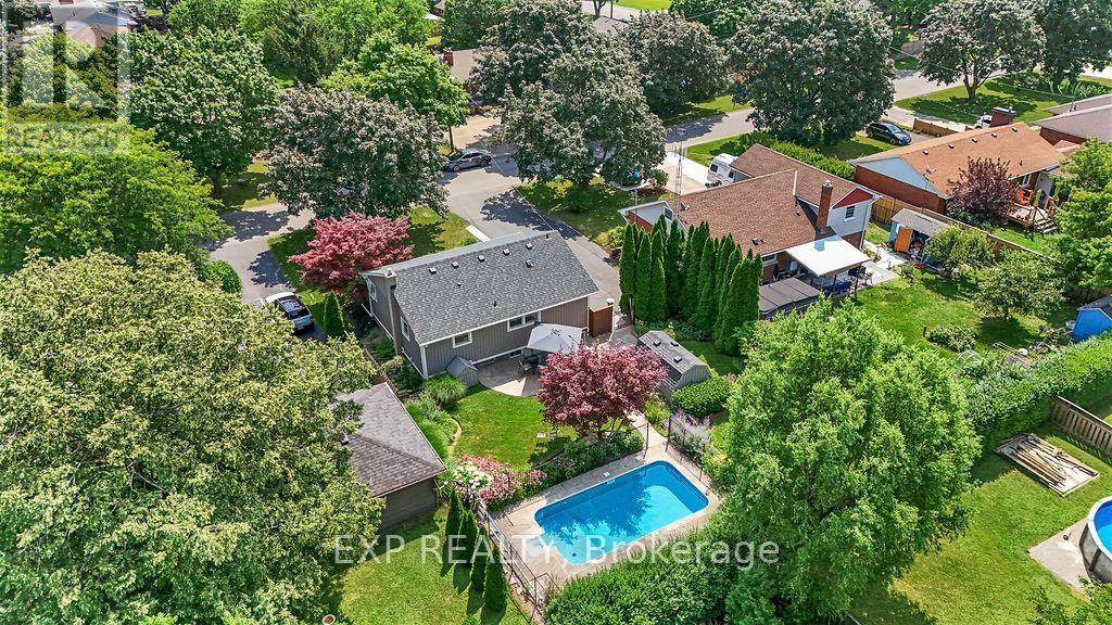 38 Albany Drive, St. Catharines, Ontario  L2N 3T5 - Photo 47 - X13611186