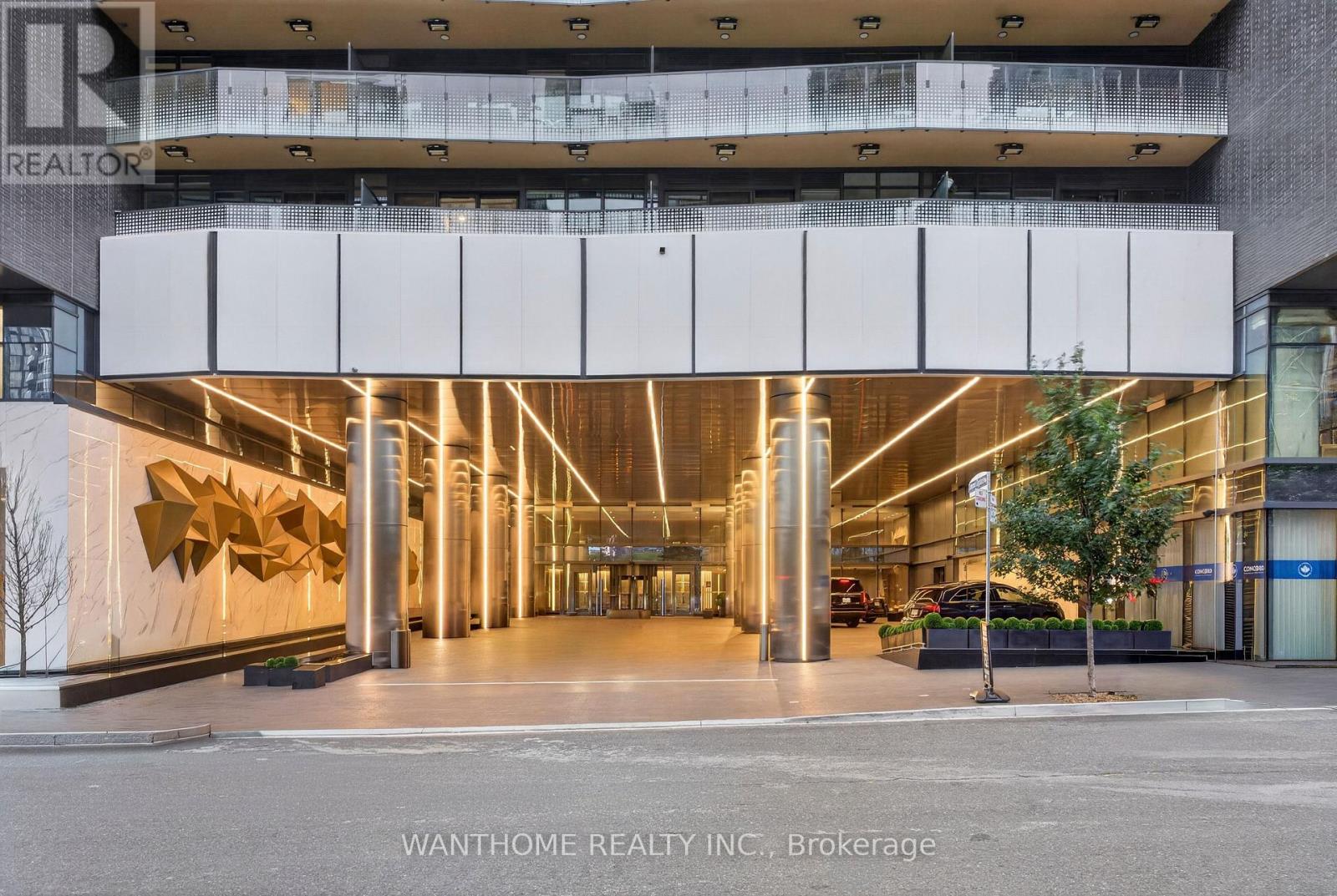 921 - 3 Concord Cityplace Way, Toronto, Ontario  M5V 0X4 - Photo 19 - C13774748