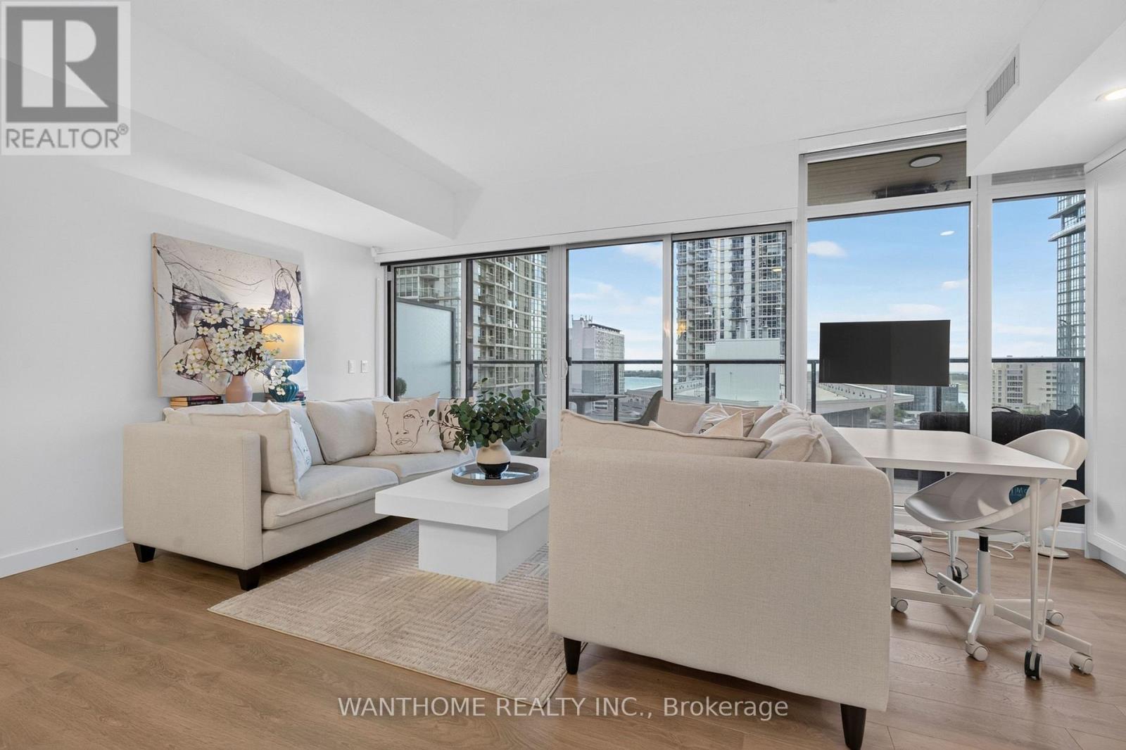 921 - 3 Concord Cityplace Way, Toronto, Ontario  M5V 0X4 - Photo 20 - C13774748