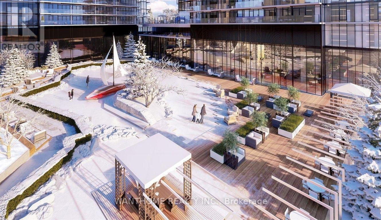 921 - 3 Concord Cityplace Way, Toronto, Ontario  M5V 0X4 - Photo 3 - C13774748