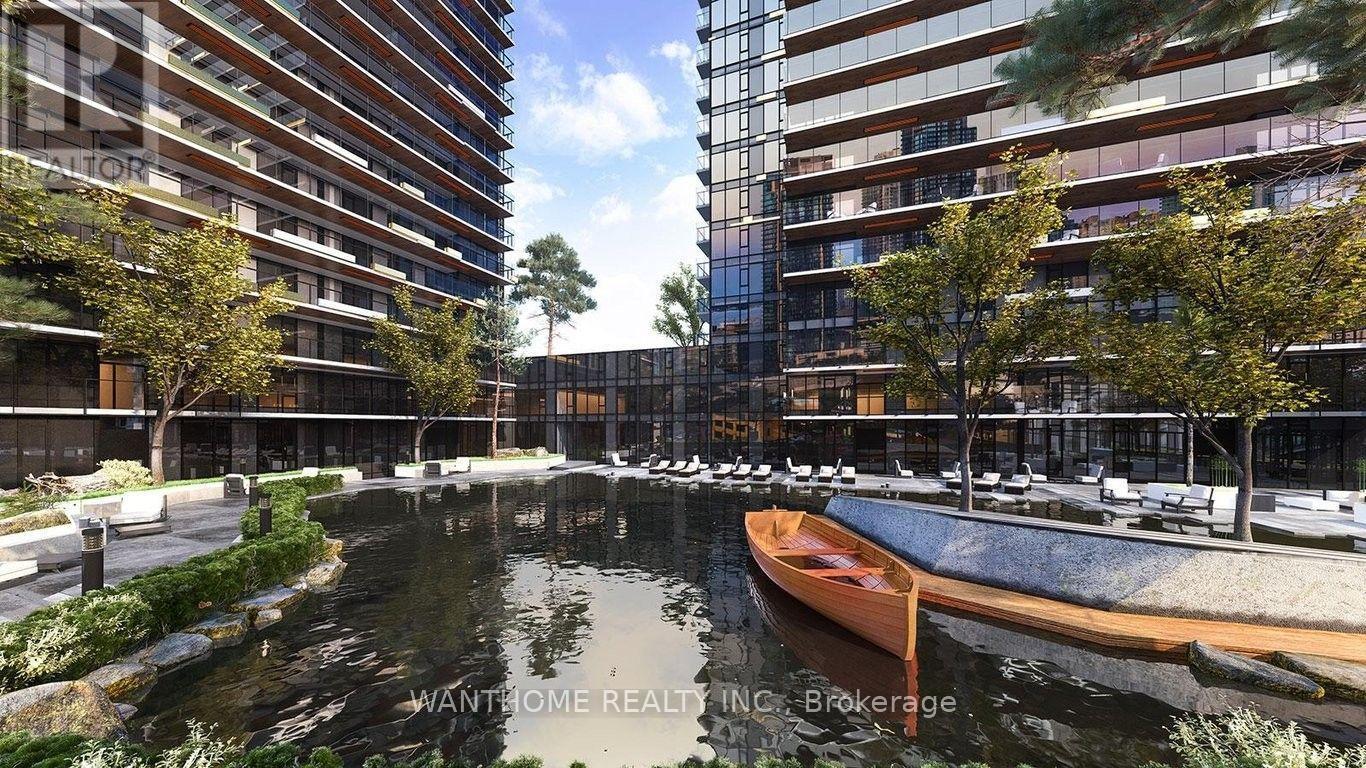 921 - 3 Concord Cityplace Way, Toronto, Ontario  M5V 0X4 - Photo 4 - C13774748