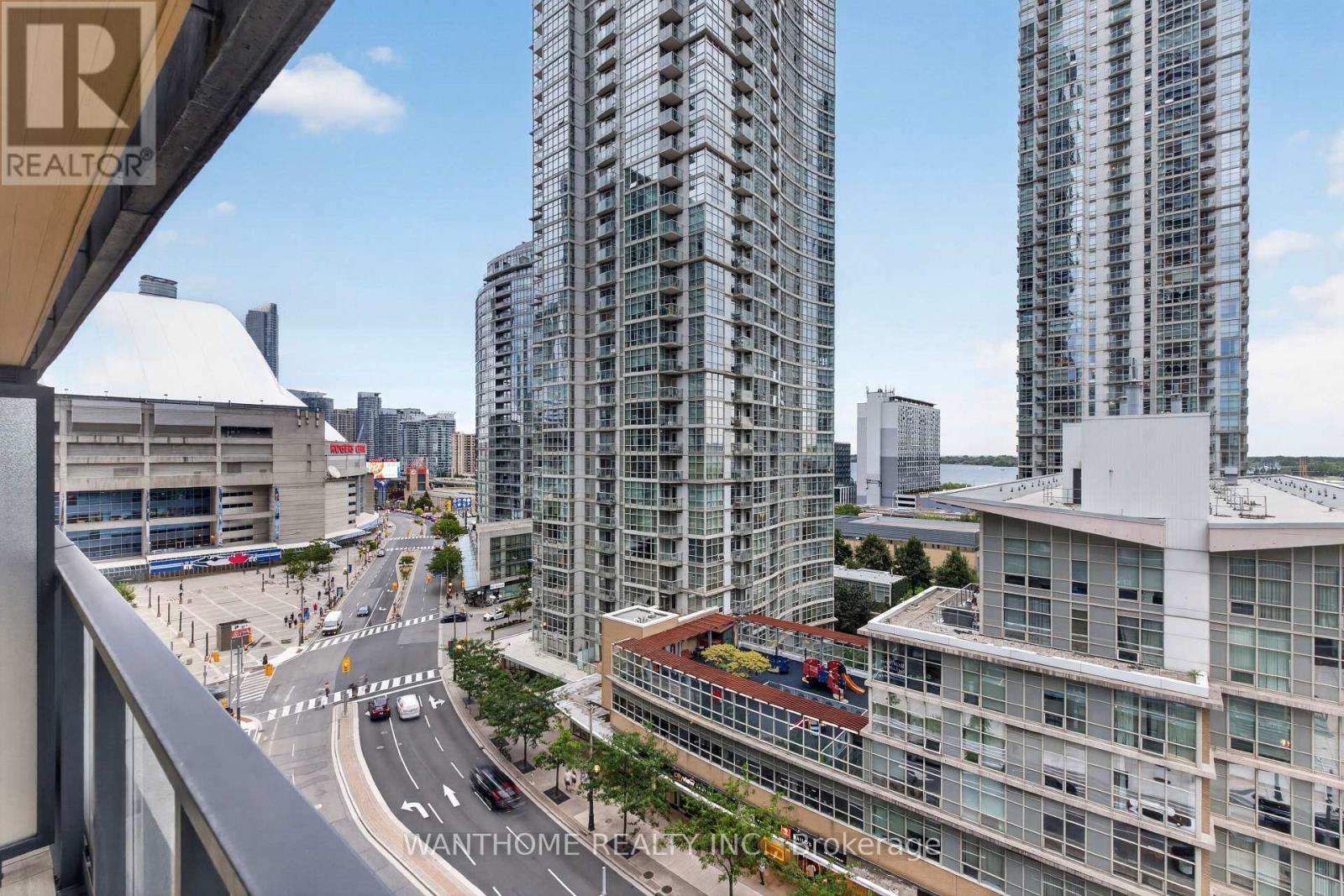 921 - 3 Concord Cityplace Way, Toronto, Ontario  M5V 0X4 - Photo 50 - C13774748