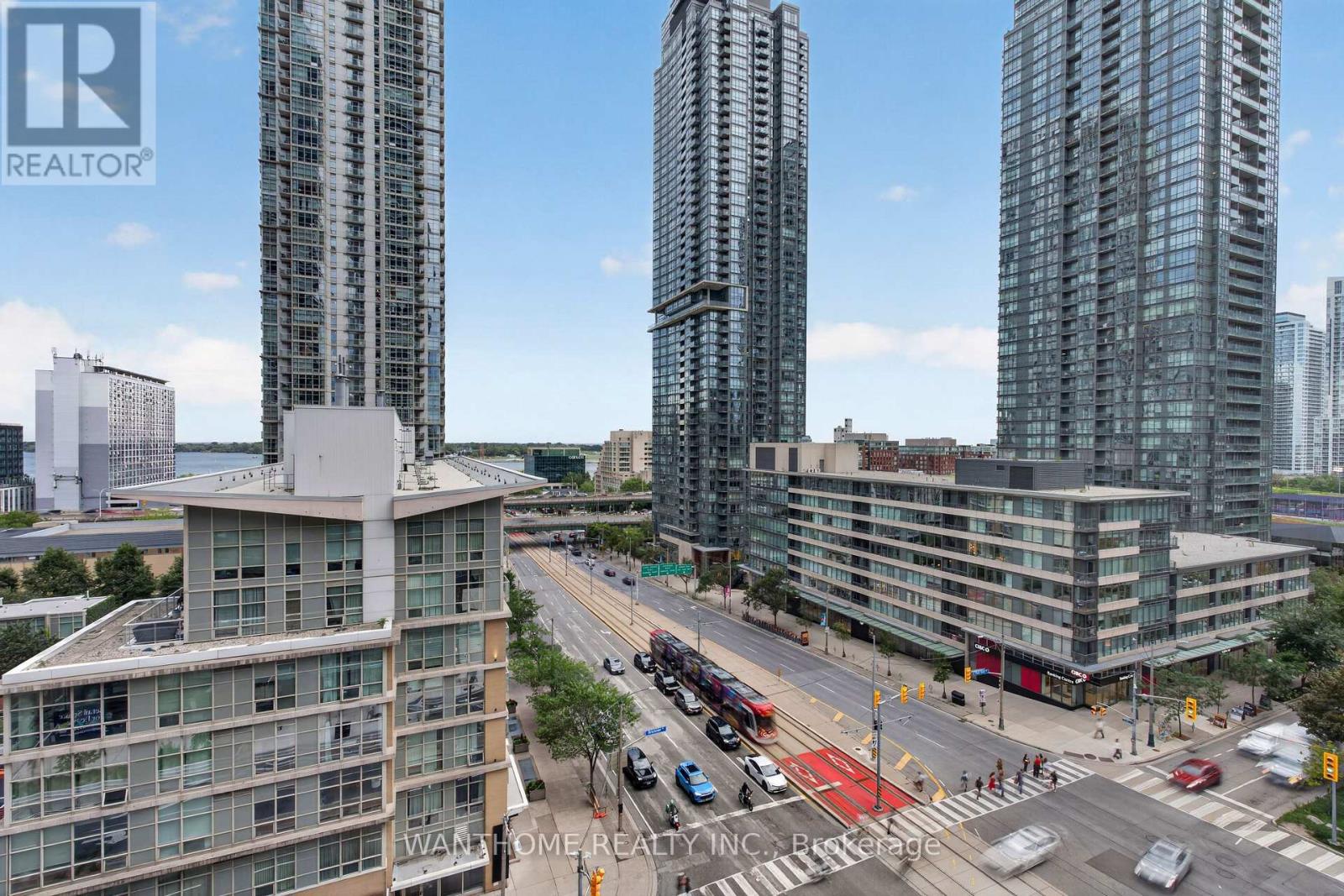 921 - 3 Concord Cityplace Way, Toronto, Ontario  M5V 0X4 - Photo 49 - C13774748