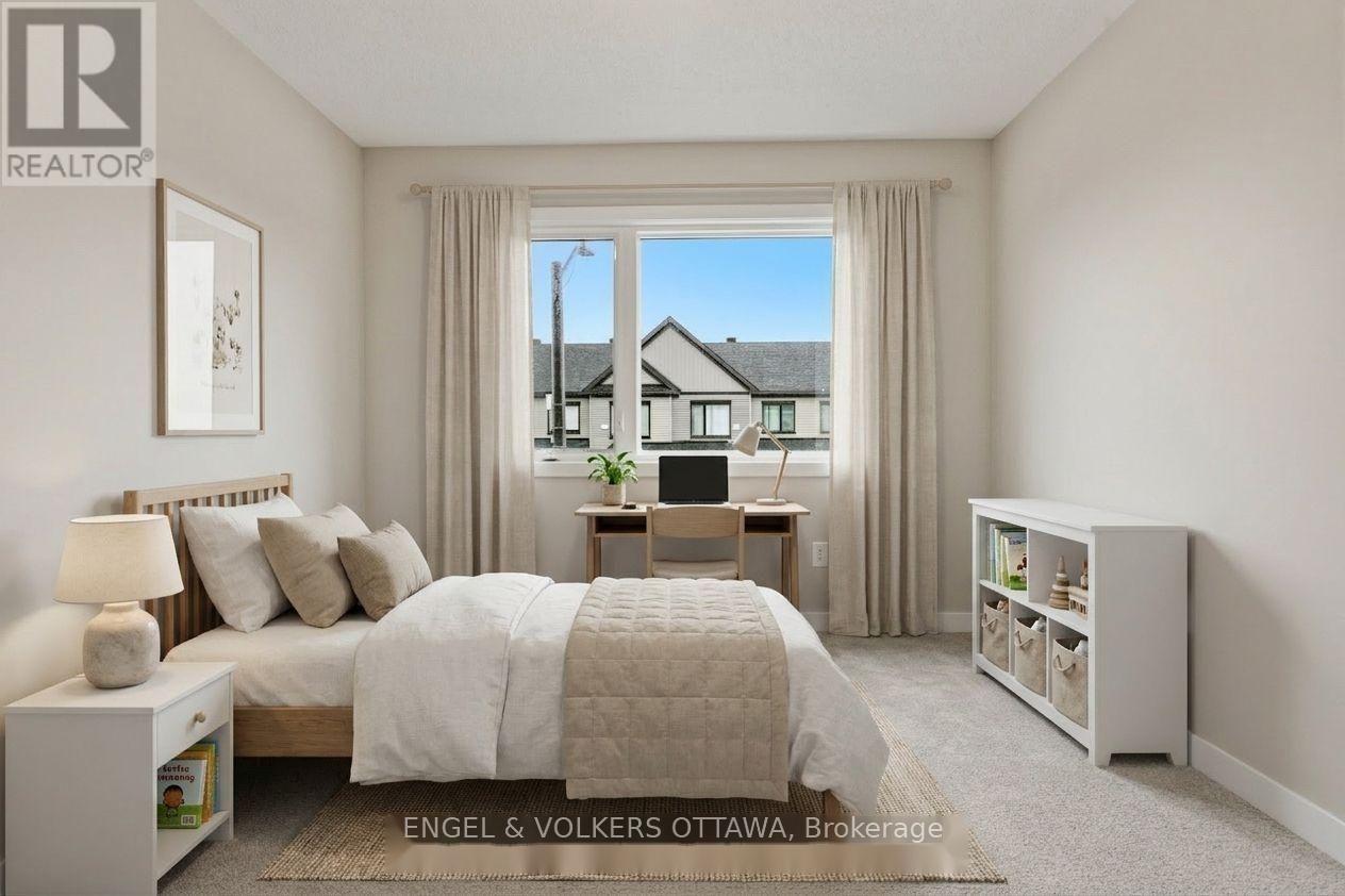 418 Les Emmerson Drive, Ottawa, Ontario  K2J 4J4 - Photo 27 - X13789364