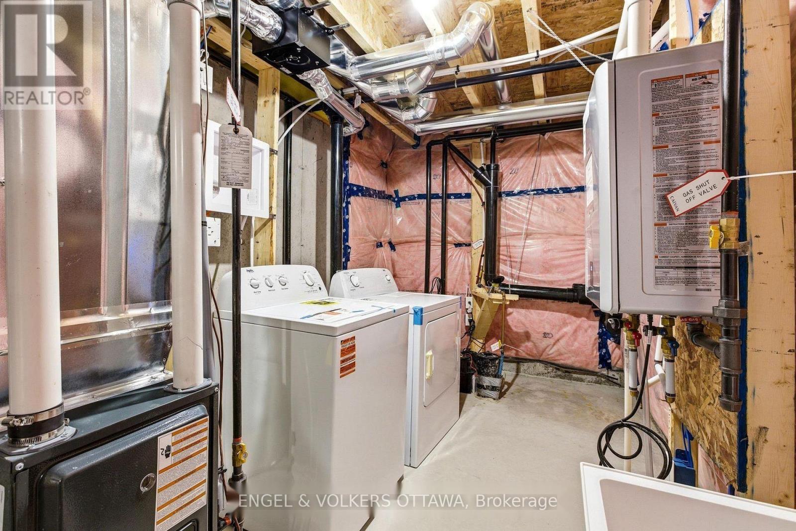 418 Les Emmerson Drive, Ottawa, Ontario  K2J 4J4 - Photo 36 - X13789364