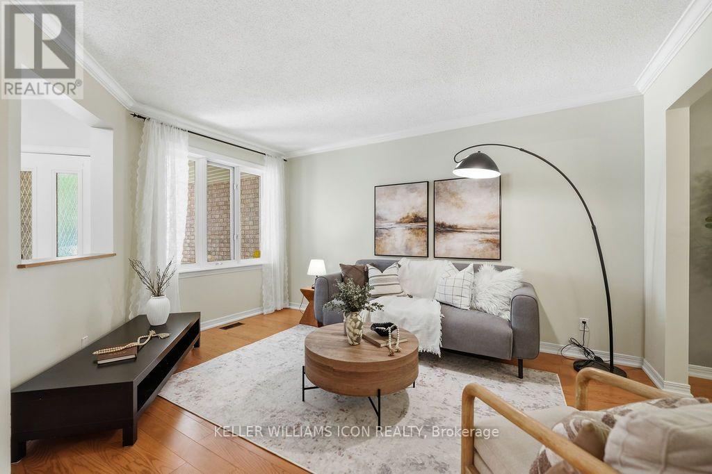 15 Locheland Crescent, Ottawa, Ontario  K2G 6H2 - Photo 5 - X13789372