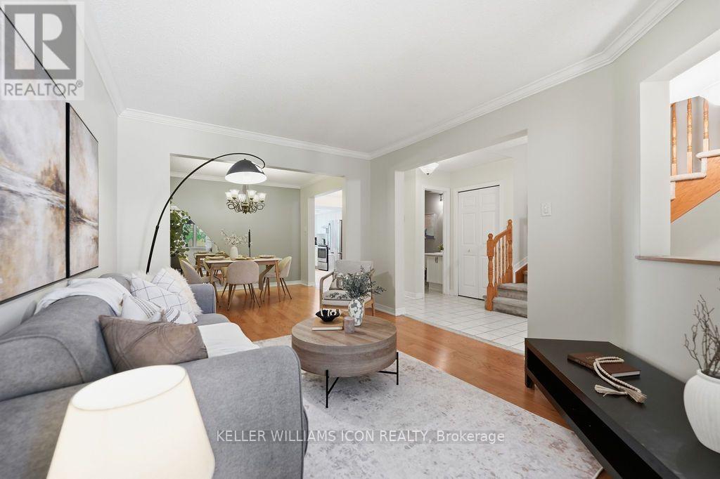 15 Locheland Crescent, Ottawa, Ontario  K2G 6H2 - Photo 6 - X13789372