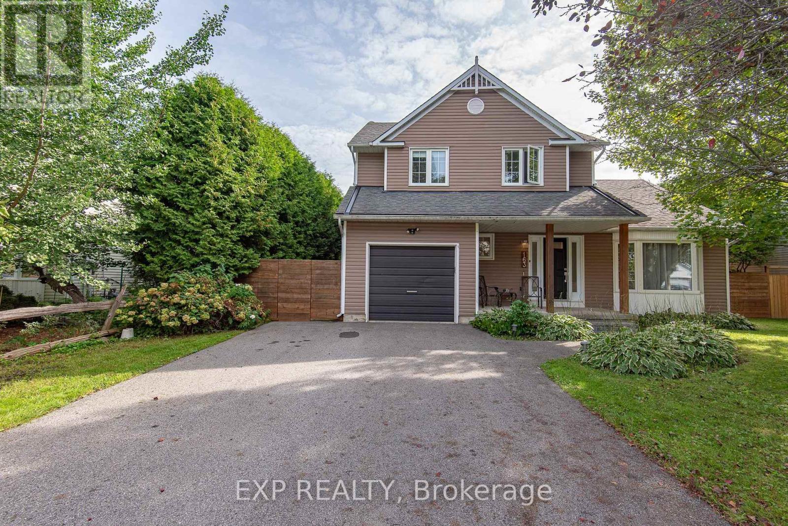 163 Tweed Crescent, Russell, Ontario  K4R 1A3 - Photo 2 - X13789382