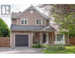 163 TWEED CRESCENT, Russell, Ontario