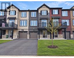 116 TEELIN CIRCLE, Ottawa, Ontario