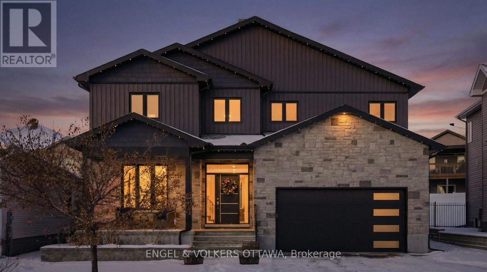 640 Meadowridge Circle, Ottawa, Ontario  K0A 1L0 - Photo 2 - X13789444