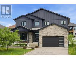 640 MEADOWRIDGE CIRCLE, Ottawa, Ontario
